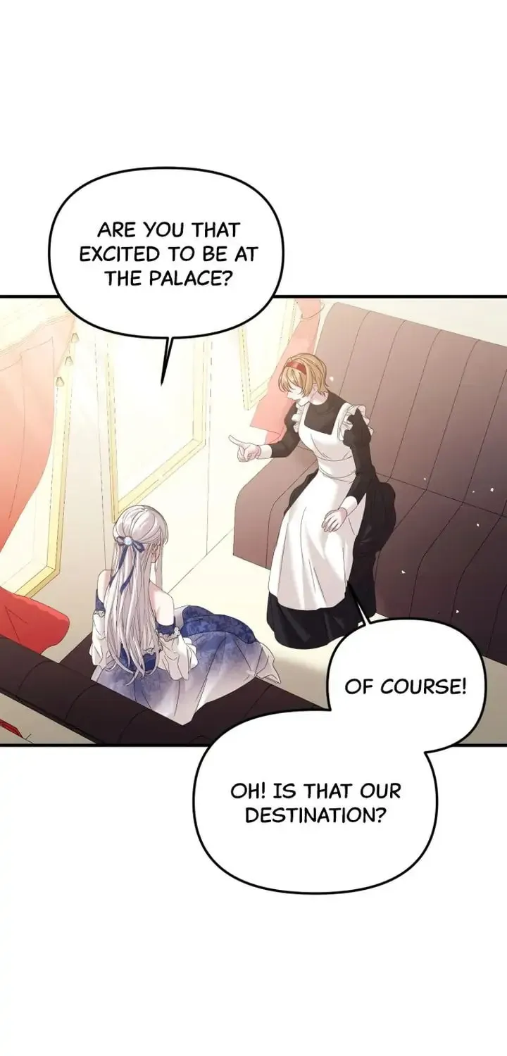 A Marriage Alliance for Revenge Chapter 20 page 44 - 