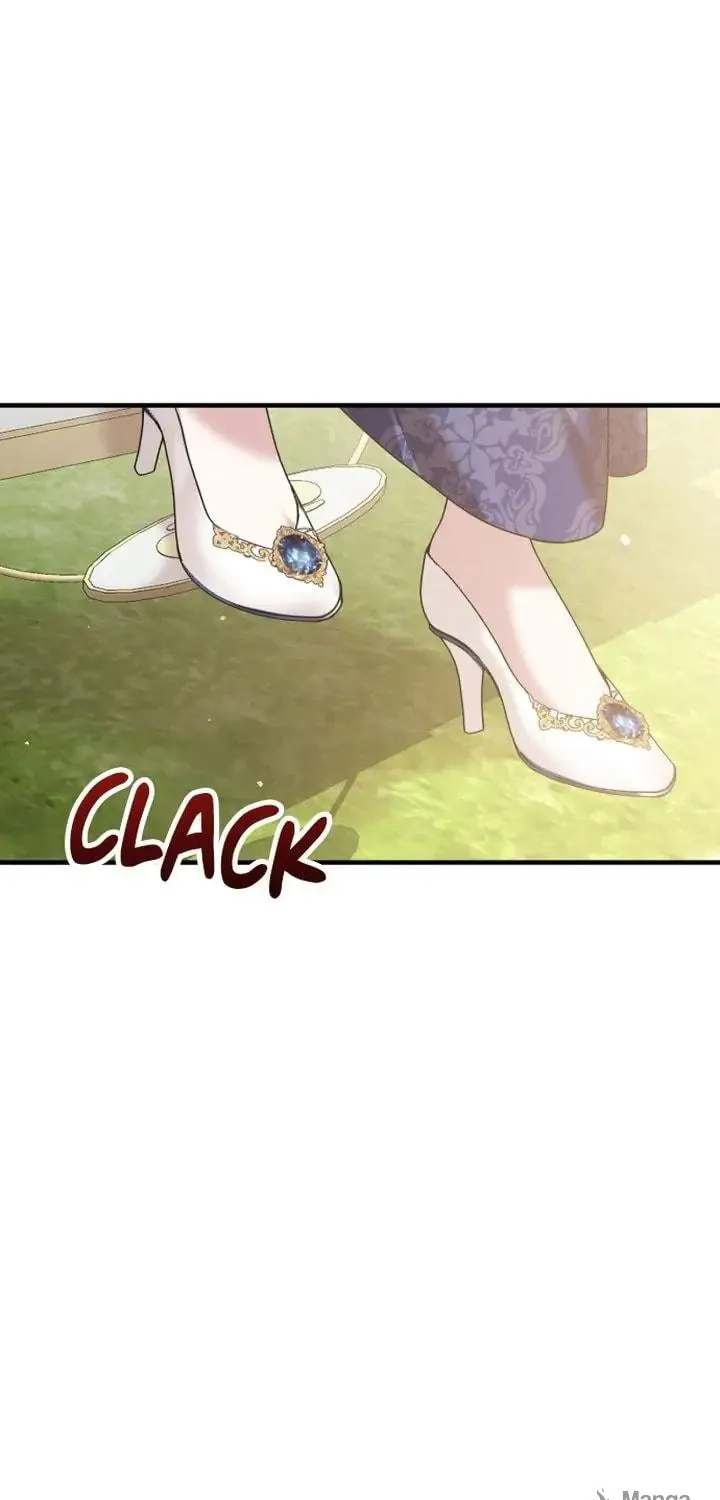 A Marriage Alliance for Revenge Chapter 20 page 47 - 