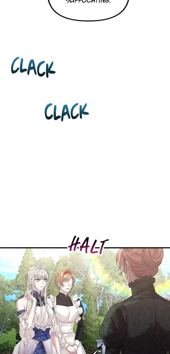 A Marriage Alliance for Revenge Chapter 20 page 50 - 