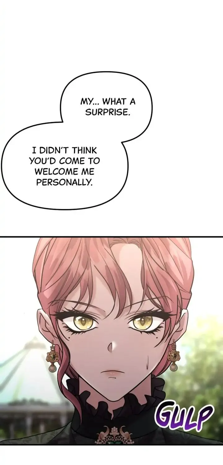 A Marriage Alliance for Revenge Chapter 20 page 53 - 