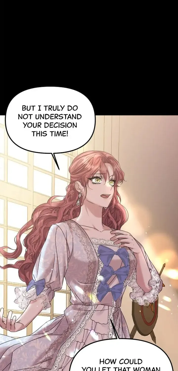 A Marriage Alliance for Revenge Chapter 20 page 56 - 