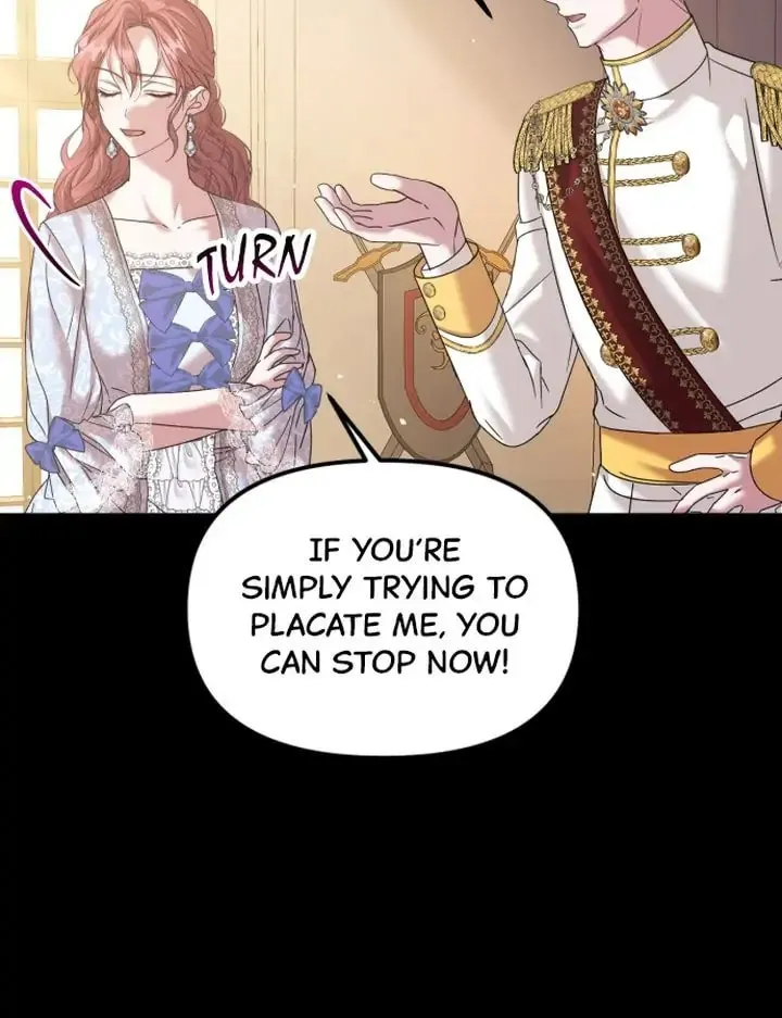 A Marriage Alliance for Revenge Chapter 20 page 58 - 