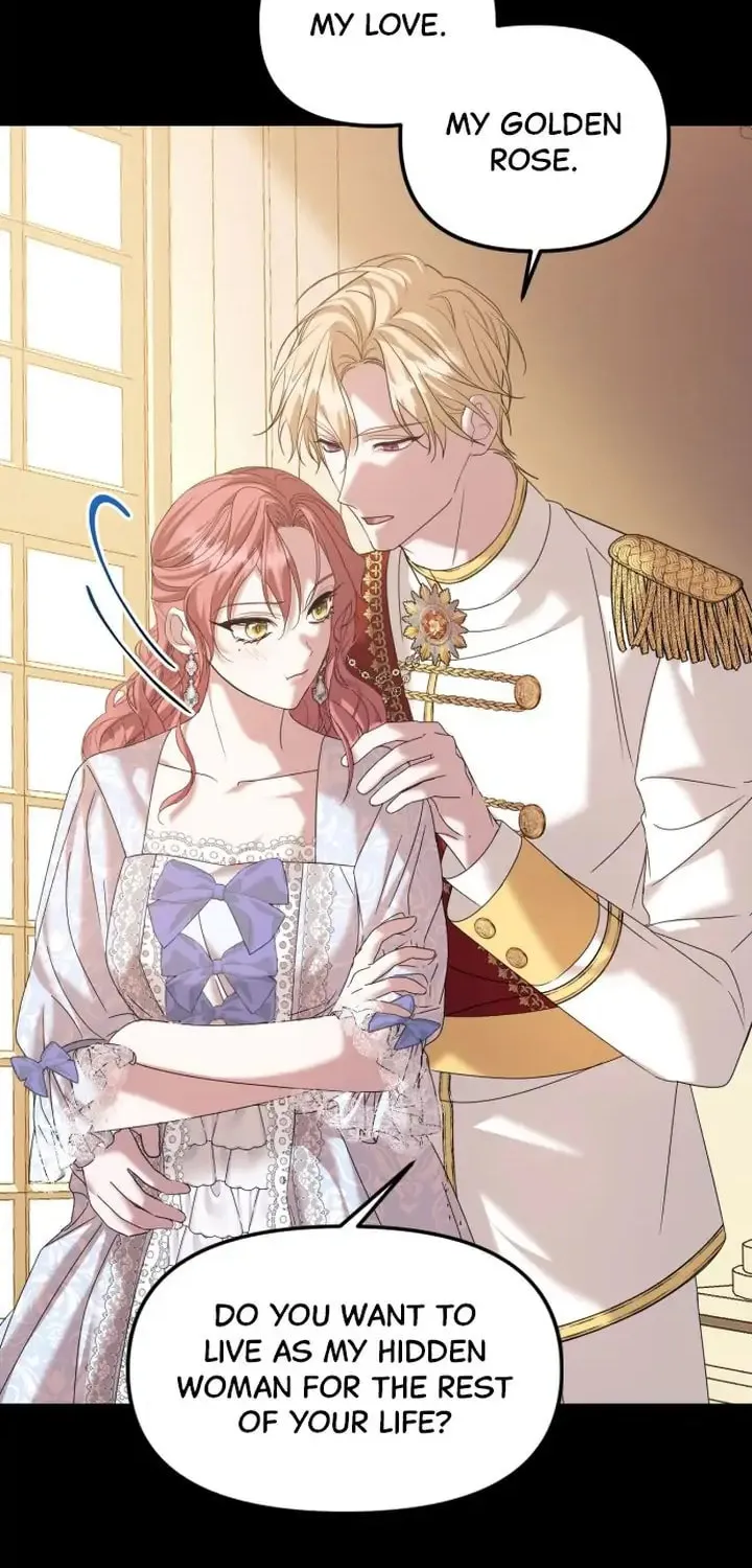 A Marriage Alliance for Revenge Chapter 20 page 60 - 