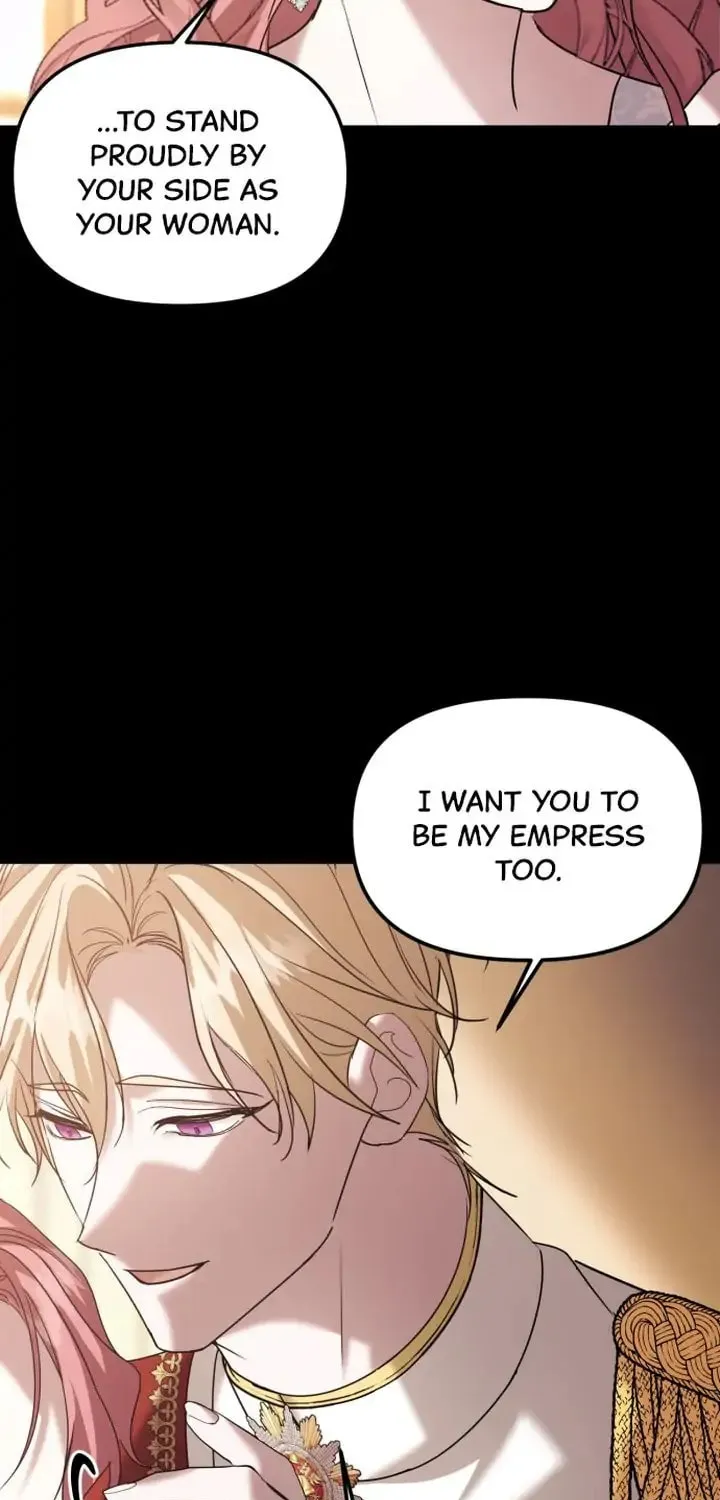 A Marriage Alliance for Revenge Chapter 20 page 62 - 