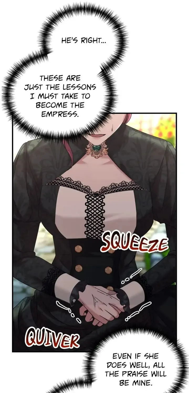 A Marriage Alliance for Revenge Chapter 20 page 73 - 
