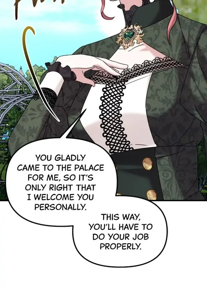 A Marriage Alliance for Revenge Chapter 20 page 75 - 
