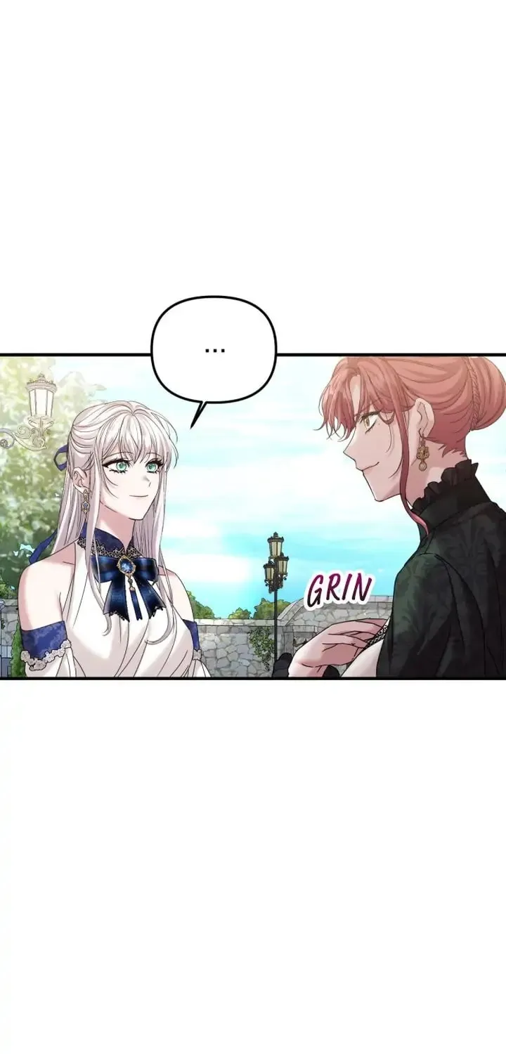 A Marriage Alliance for Revenge Chapter 20 page 76 - 