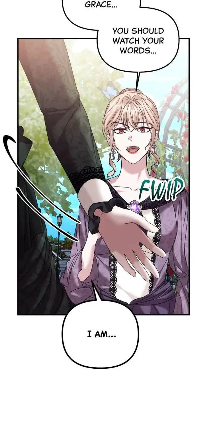 A Marriage Alliance for Revenge Chapter 20 page 80 - 