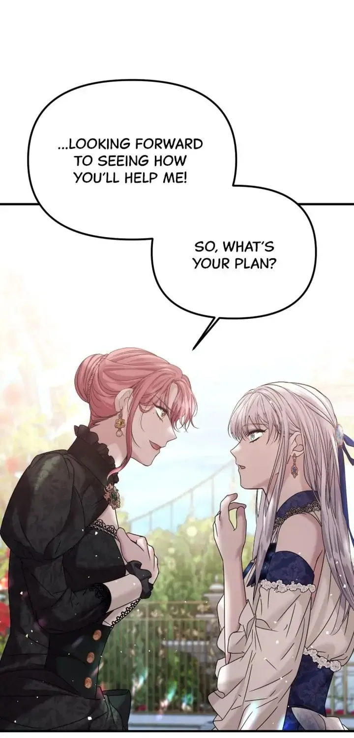 A Marriage Alliance for Revenge Chapter 20 page 82 - 