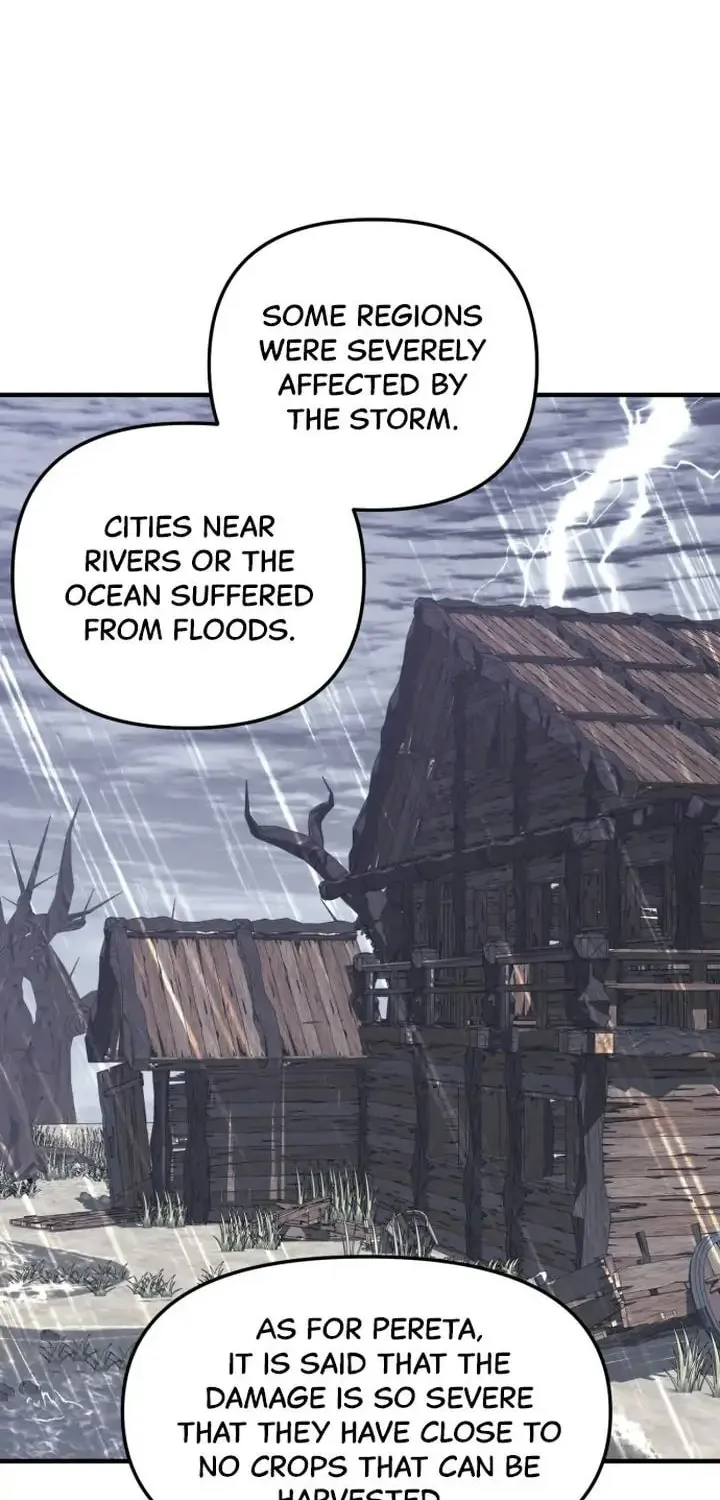 A Marriage Alliance for Revenge Chapter 21 page 11 - 