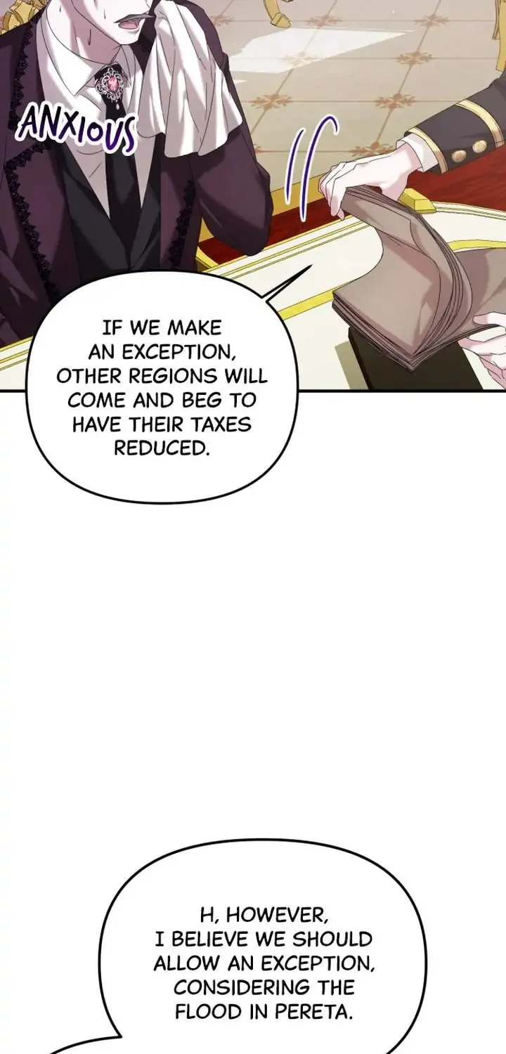 A Marriage Alliance for Revenge Chapter 21 page 13 - 