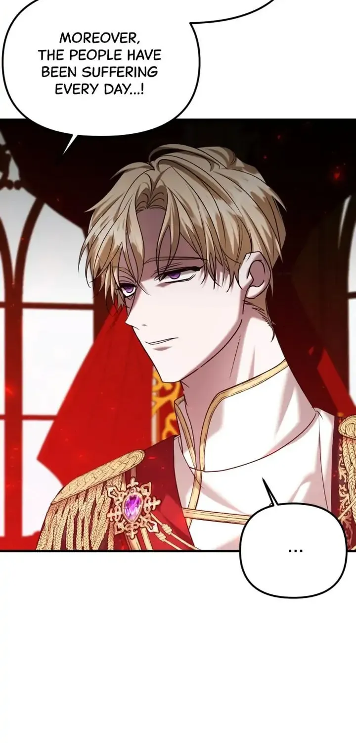 A Marriage Alliance for Revenge Chapter 21 page 14 - 