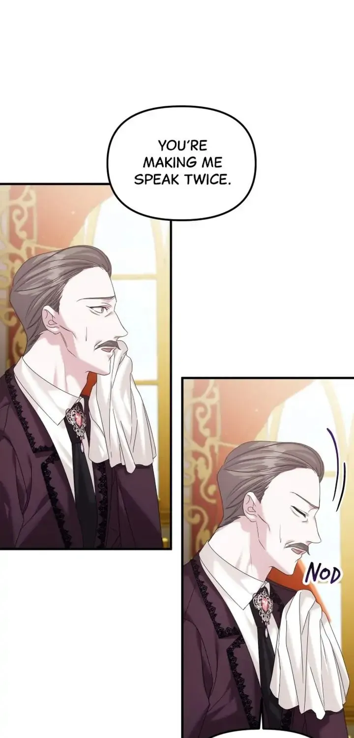 A Marriage Alliance for Revenge Chapter 21 page 17 - 