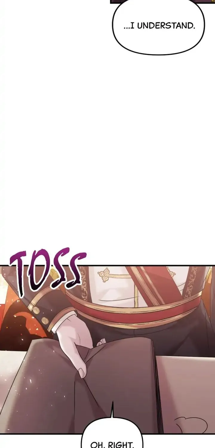 A Marriage Alliance for Revenge Chapter 21 page 18 - 