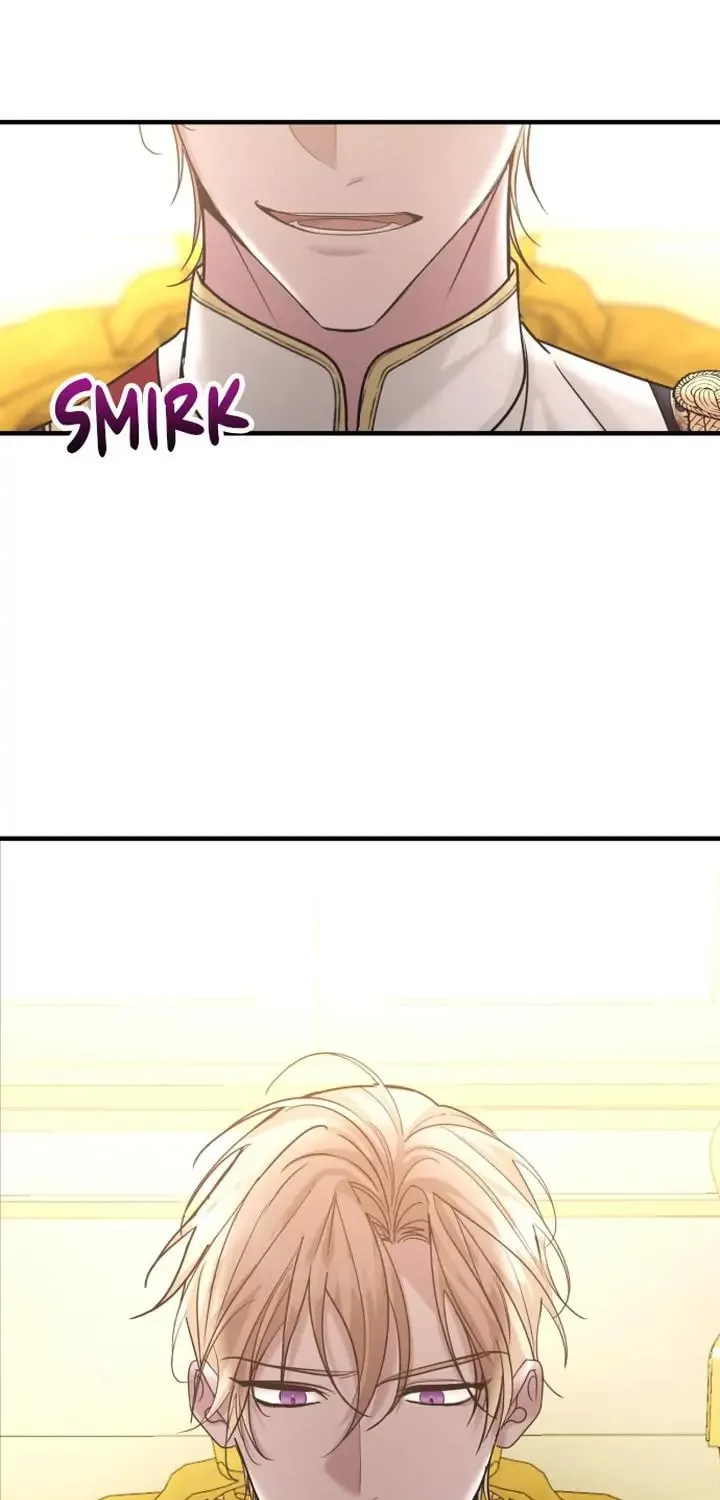 A Marriage Alliance for Revenge Chapter 21 page 24 - 
