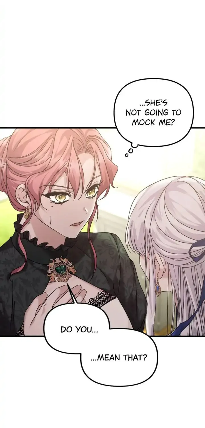 A Marriage Alliance for Revenge Chapter 21 page 32 - 