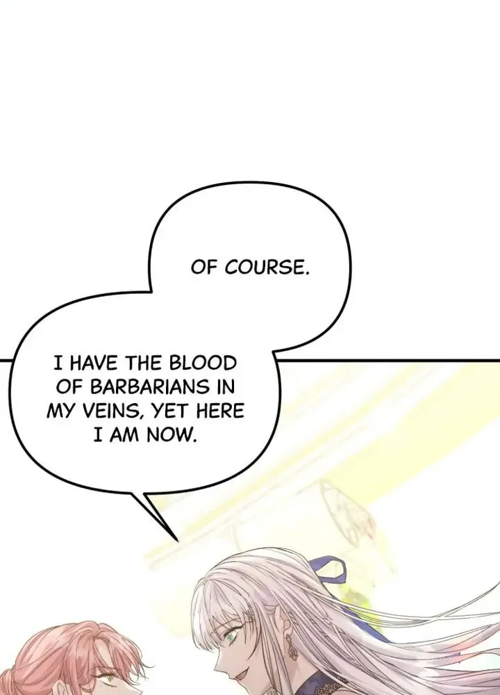 A Marriage Alliance for Revenge Chapter 21 page 33 - 