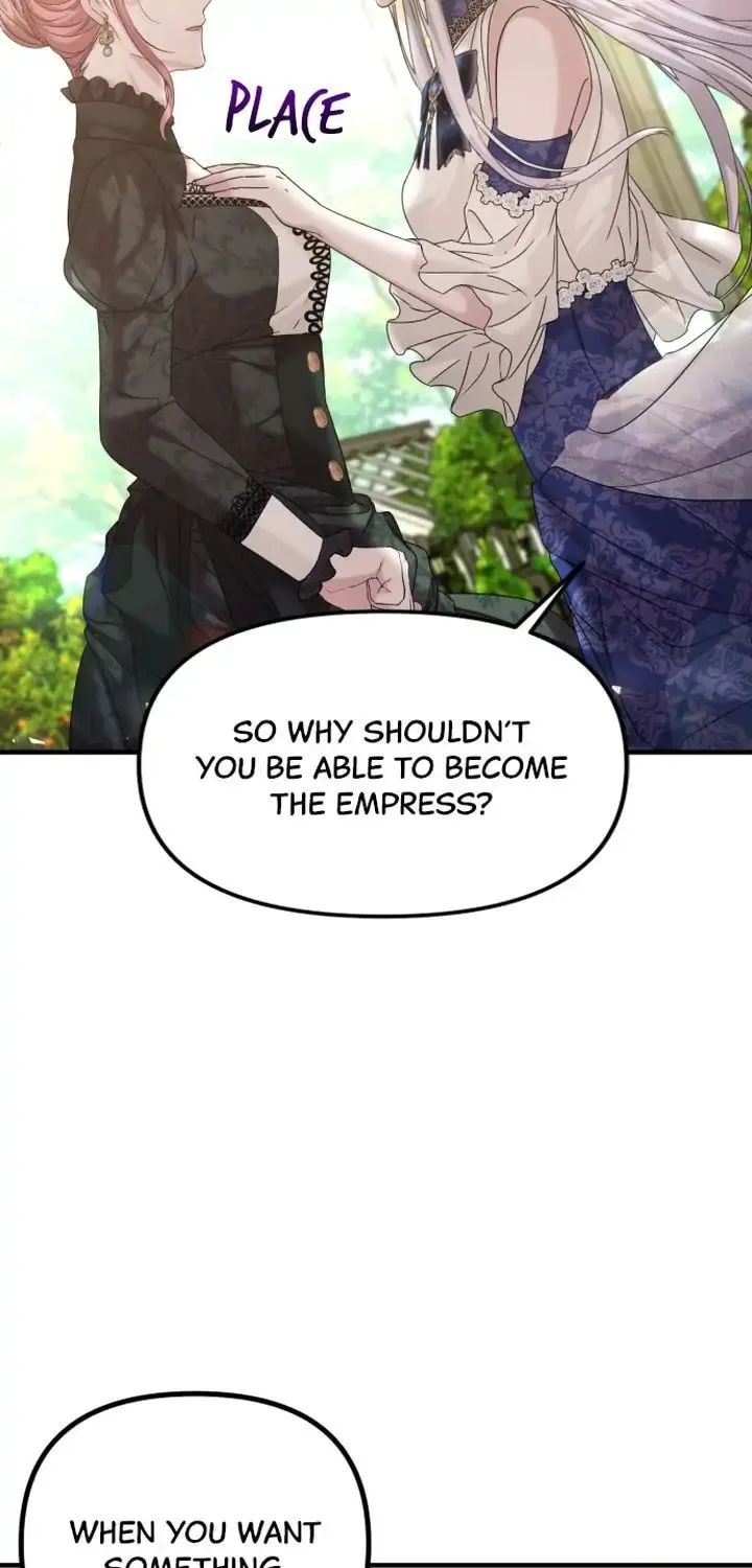 A Marriage Alliance for Revenge Chapter 21 page 34 - 