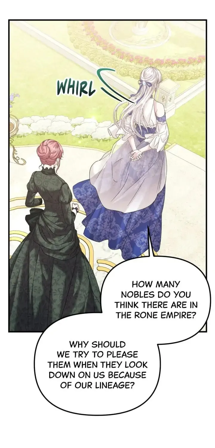 A Marriage Alliance for Revenge Chapter 21 page 38 - 