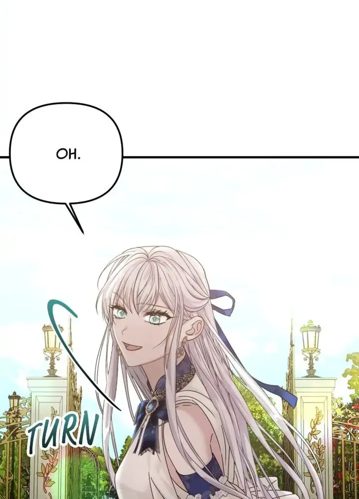 A Marriage Alliance for Revenge Chapter 21 page 40 - 