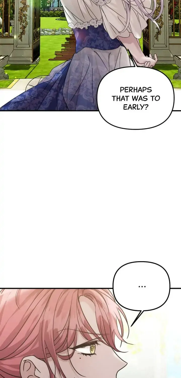 A Marriage Alliance for Revenge Chapter 21 page 41 - 