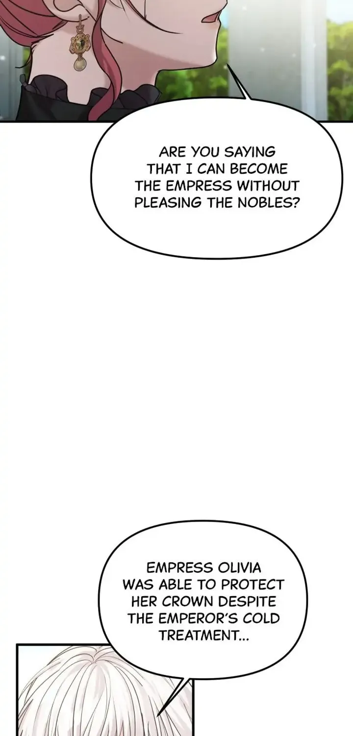 A Marriage Alliance for Revenge Chapter 21 page 42 - 