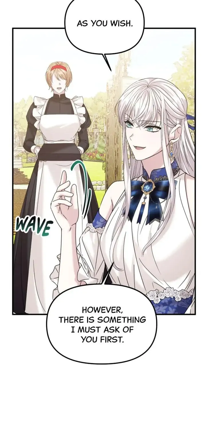 A Marriage Alliance for Revenge Chapter 21 page 48 - 