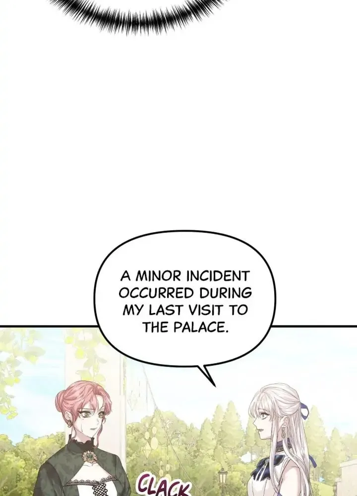 A Marriage Alliance for Revenge Chapter 21 page 50 - 