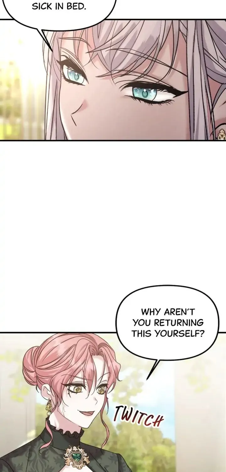 A Marriage Alliance for Revenge Chapter 21 page 53 - 
