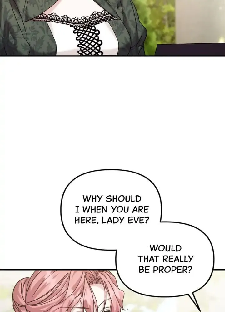 A Marriage Alliance for Revenge Chapter 21 page 54 - 