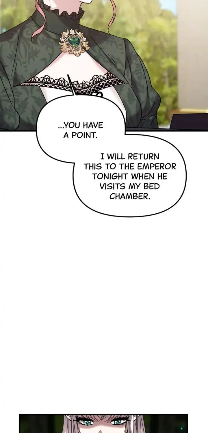 A Marriage Alliance for Revenge Chapter 21 page 56 - 
