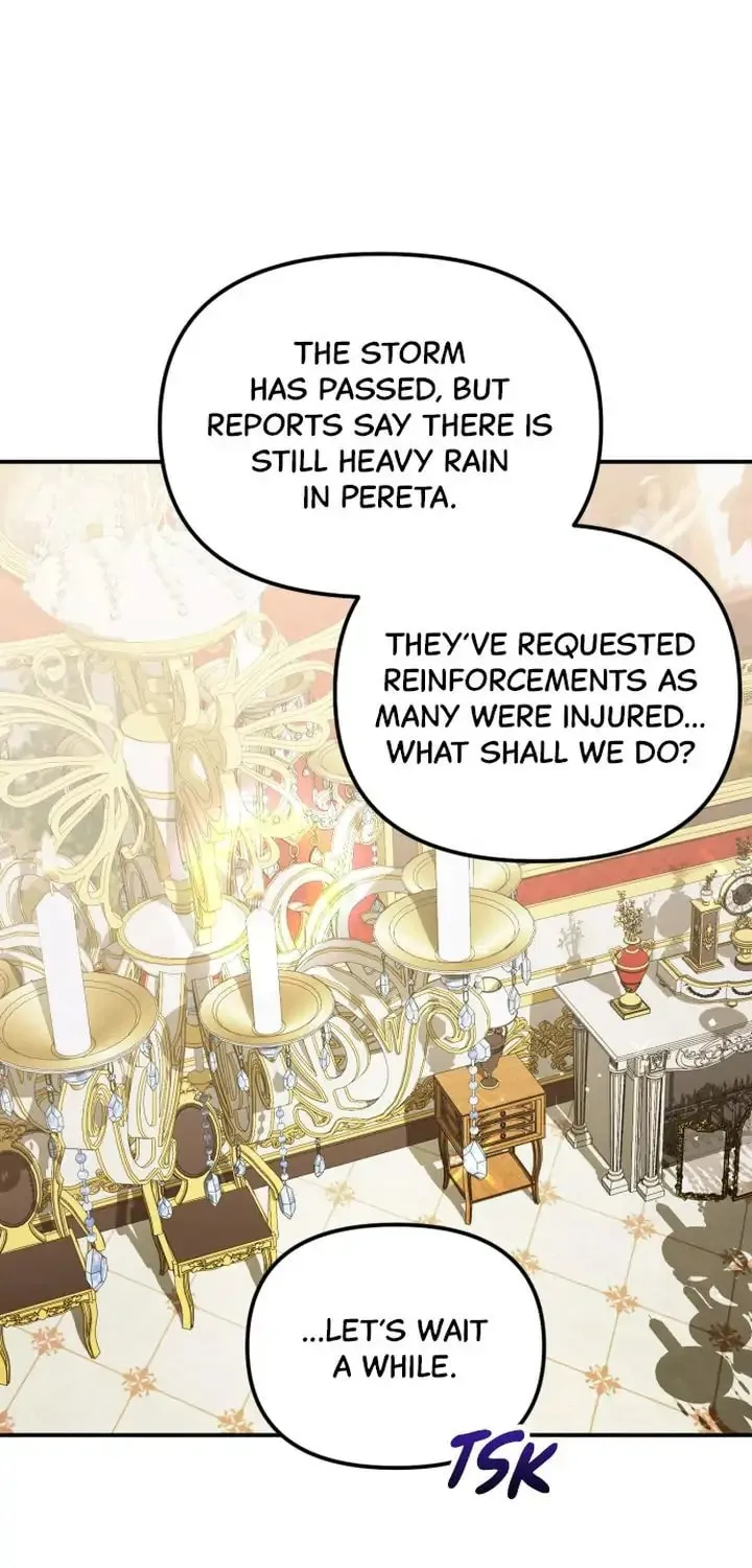 A Marriage Alliance for Revenge Chapter 21 page 7 - 