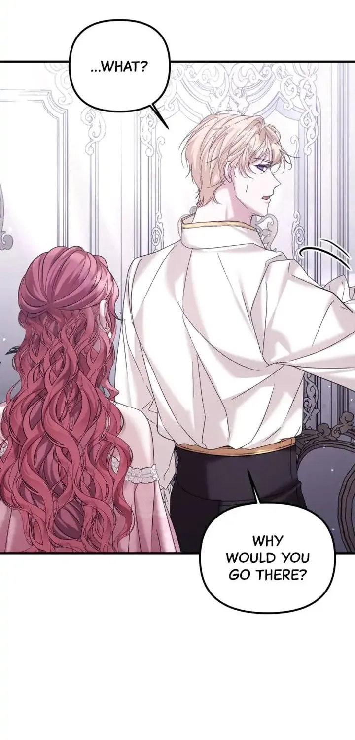 A Marriage Alliance for Revenge Chapter 21 page 64 - 