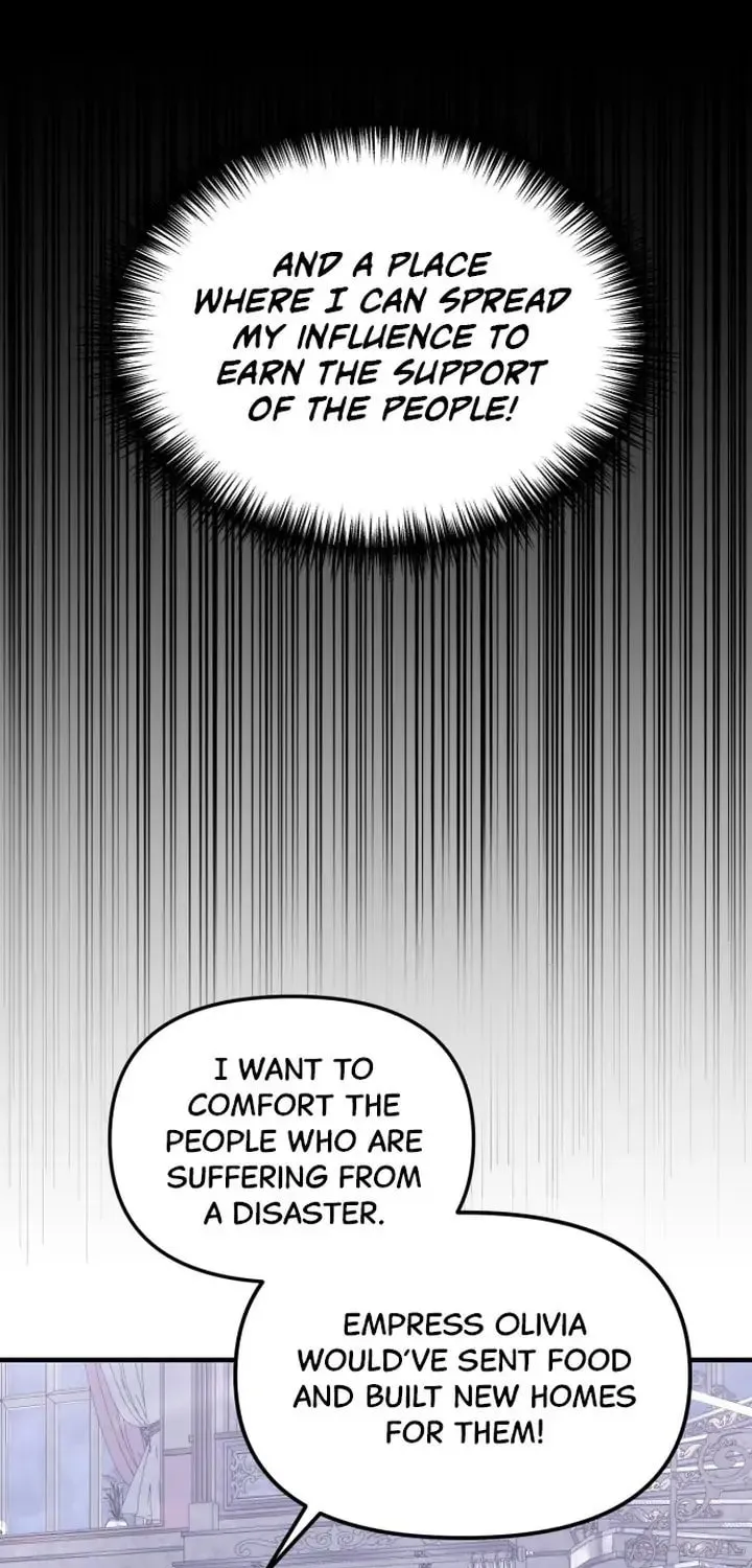 A Marriage Alliance for Revenge Chapter 21 page 68 - 