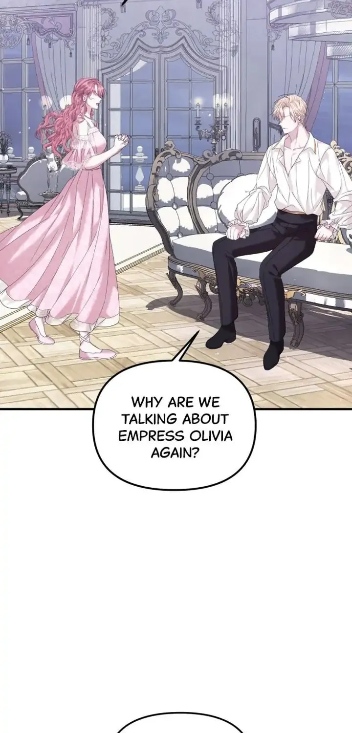 A Marriage Alliance for Revenge Chapter 21 page 69 - 