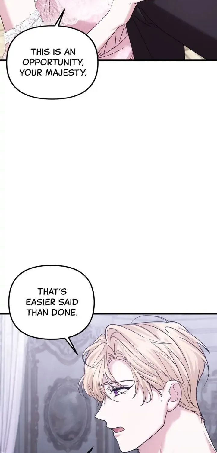 A Marriage Alliance for Revenge Chapter 21 page 72 - 