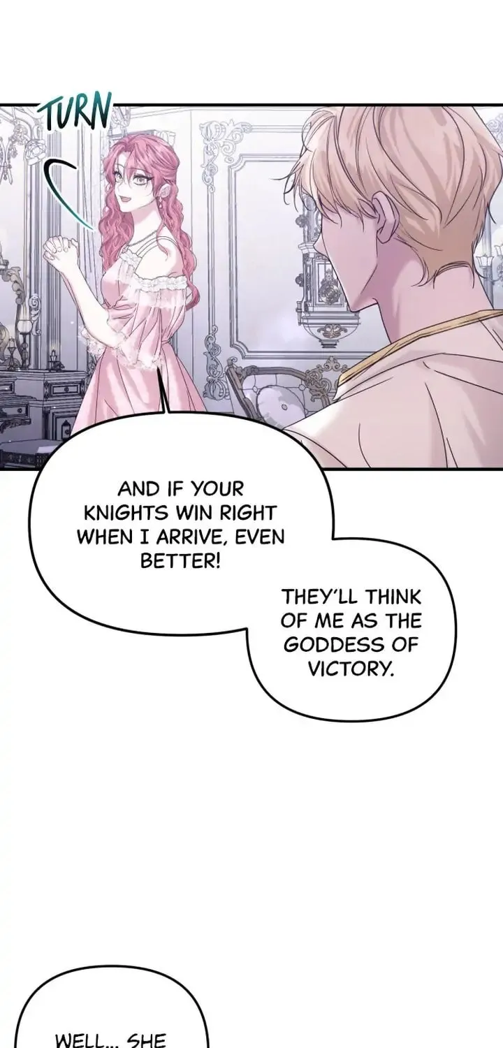 A Marriage Alliance for Revenge Chapter 21 page 76 - 