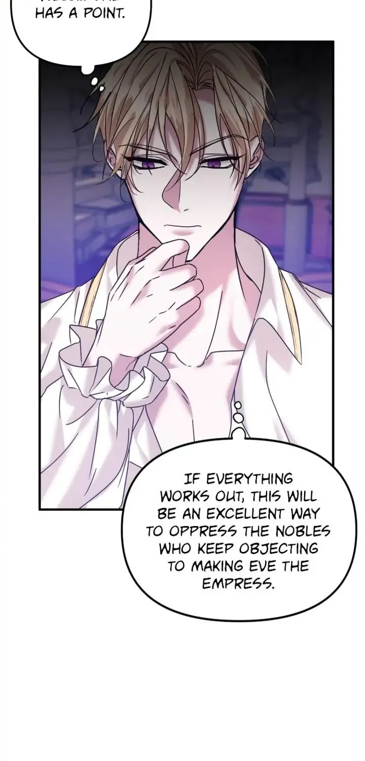 A Marriage Alliance for Revenge Chapter 21 page 77 - 