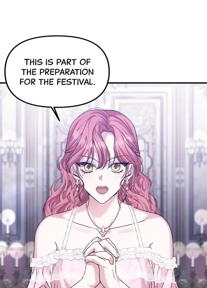 A Marriage Alliance for Revenge Chapter 21 page 78 - 