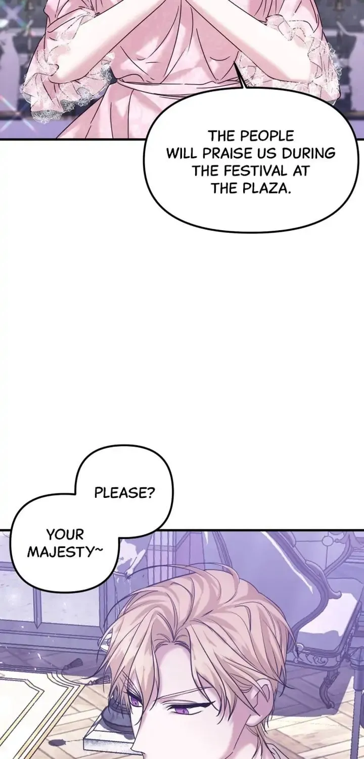 A Marriage Alliance for Revenge Chapter 21 page 79 - 