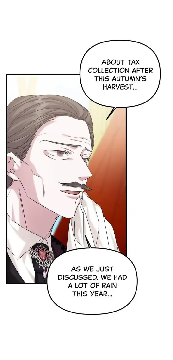 A Marriage Alliance for Revenge Chapter 21 page 10 - 