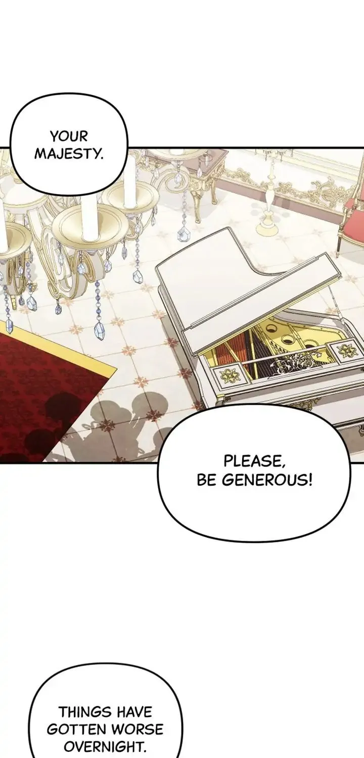 A Marriage Alliance for Revenge Chapter 22 page 1 - 