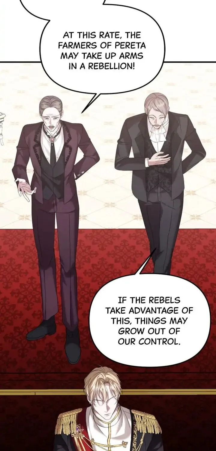 A Marriage Alliance for Revenge Chapter 22 page 2 - 