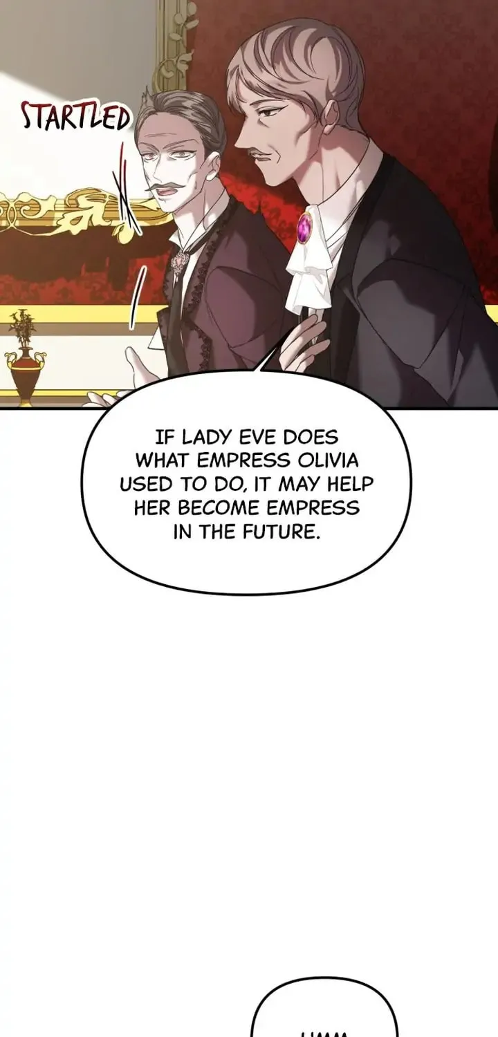A Marriage Alliance for Revenge Chapter 22 page 11 - 