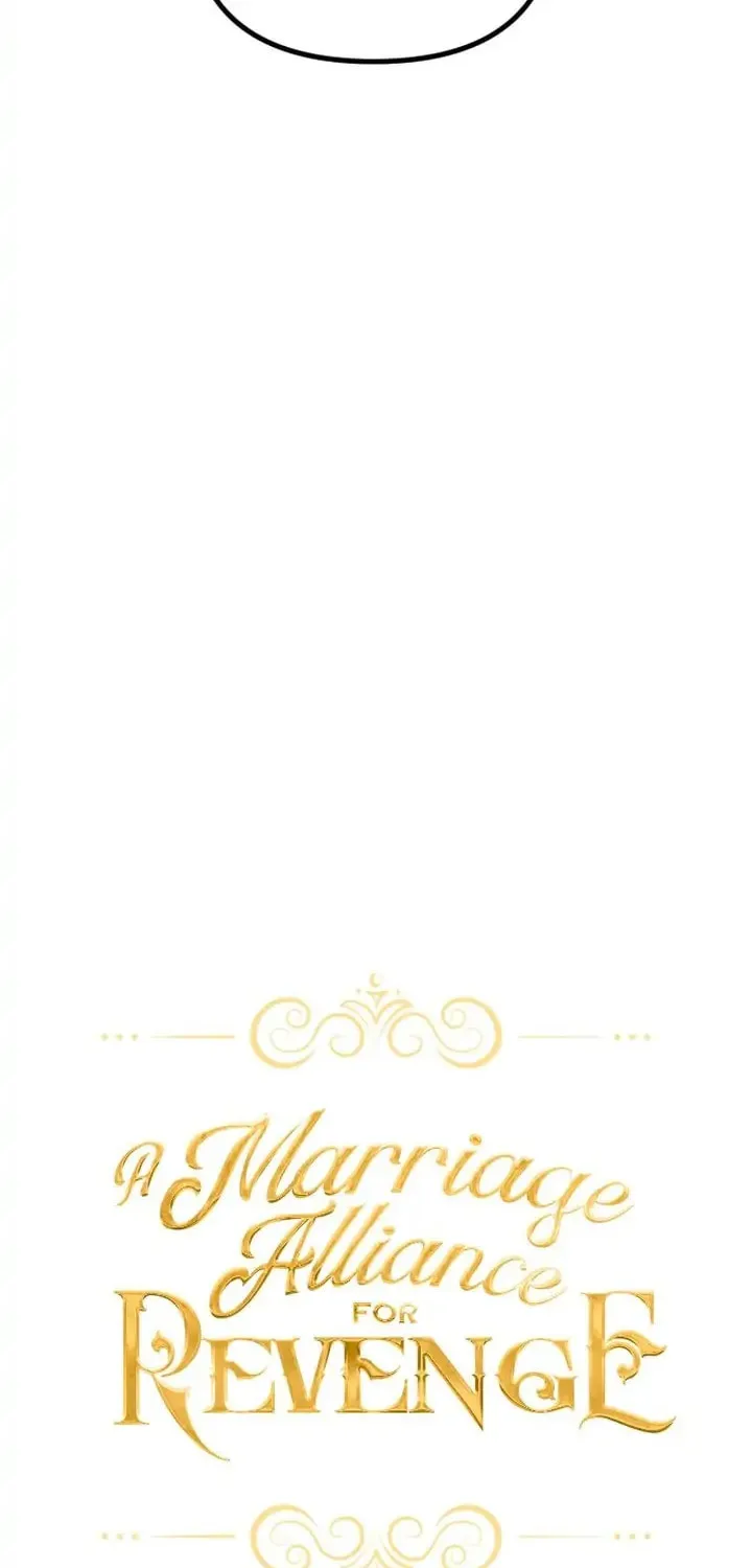 A Marriage Alliance for Revenge Chapter 22 page 20 - 