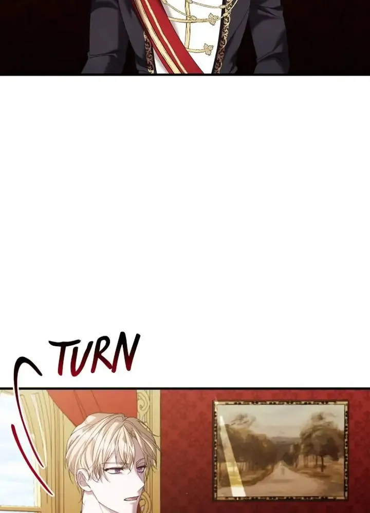 A Marriage Alliance for Revenge Chapter 22 page 3 - 