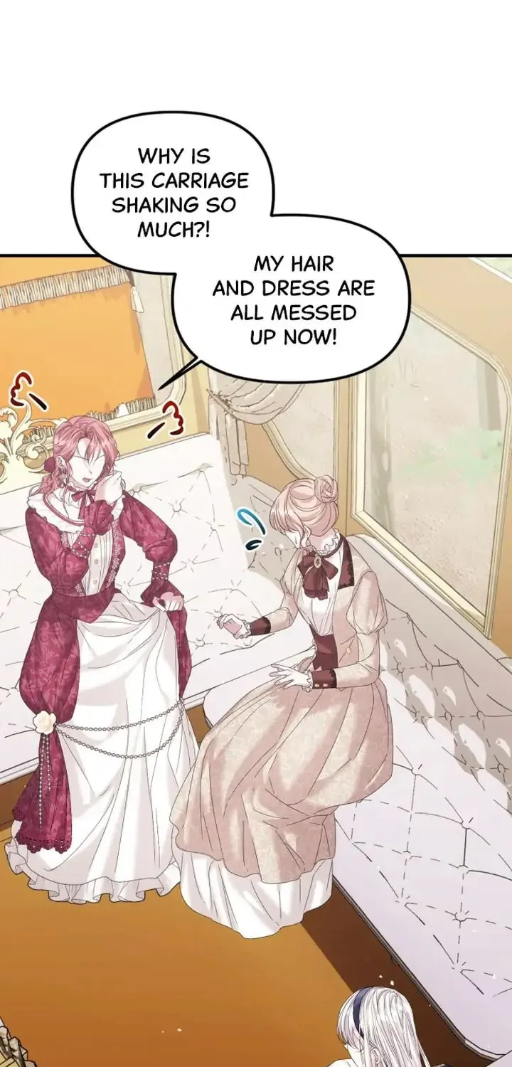 A Marriage Alliance for Revenge Chapter 22 page 24 - 