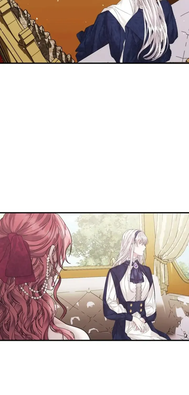 A Marriage Alliance for Revenge Chapter 22 page 25 - 
