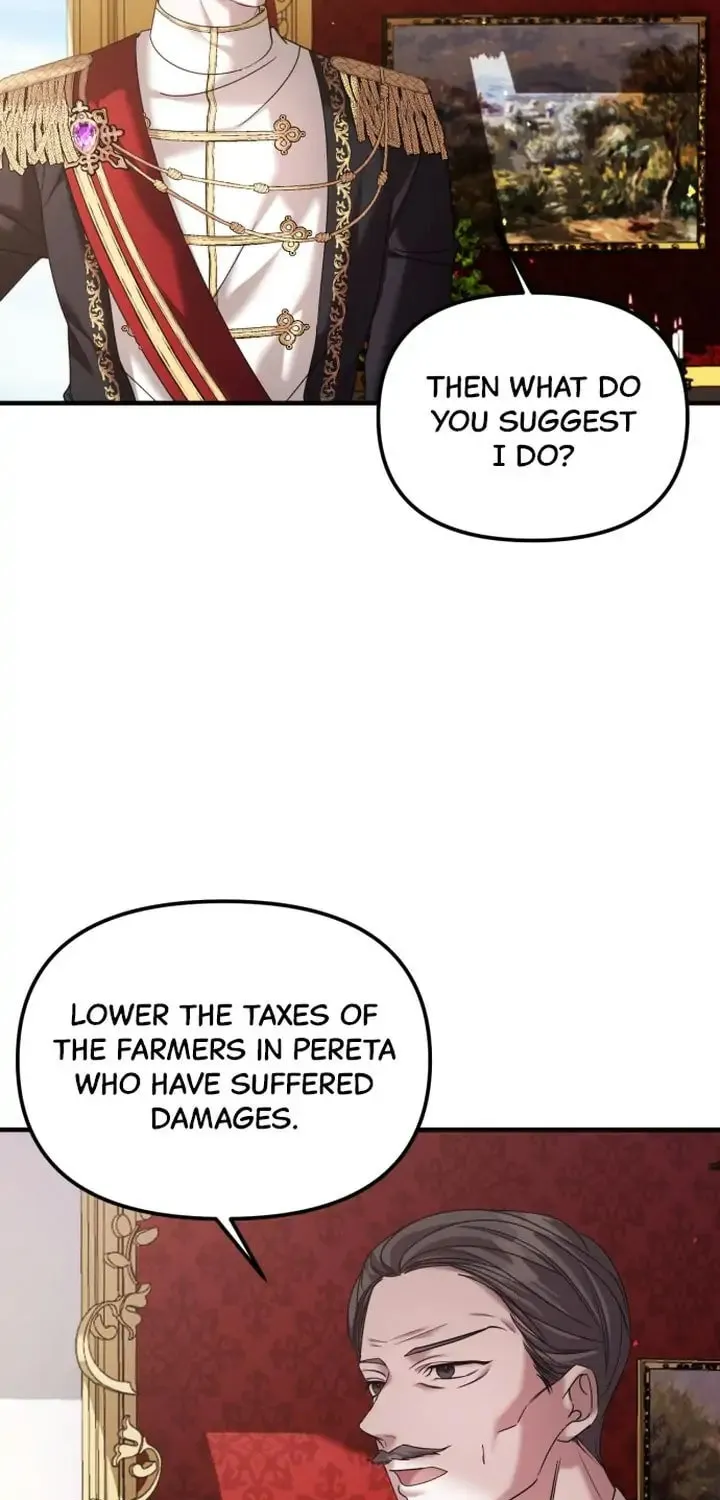A Marriage Alliance for Revenge Chapter 22 page 4 - 