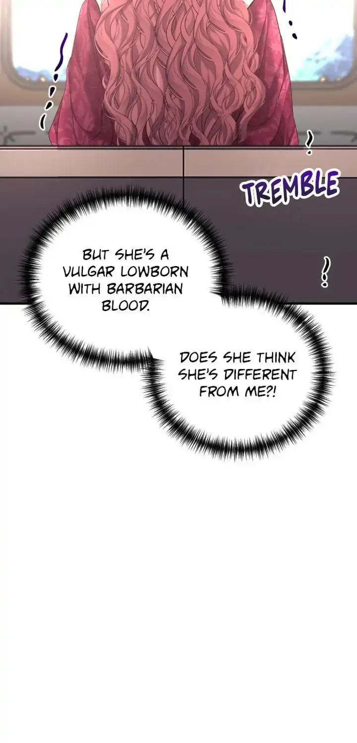 A Marriage Alliance for Revenge Chapter 22 page 34 - 